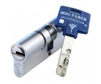 MUL-T-LOCK Interactive® Plus Κύλινδρος Ασφαλείας με προστασία αντιγραφής κλειδιού